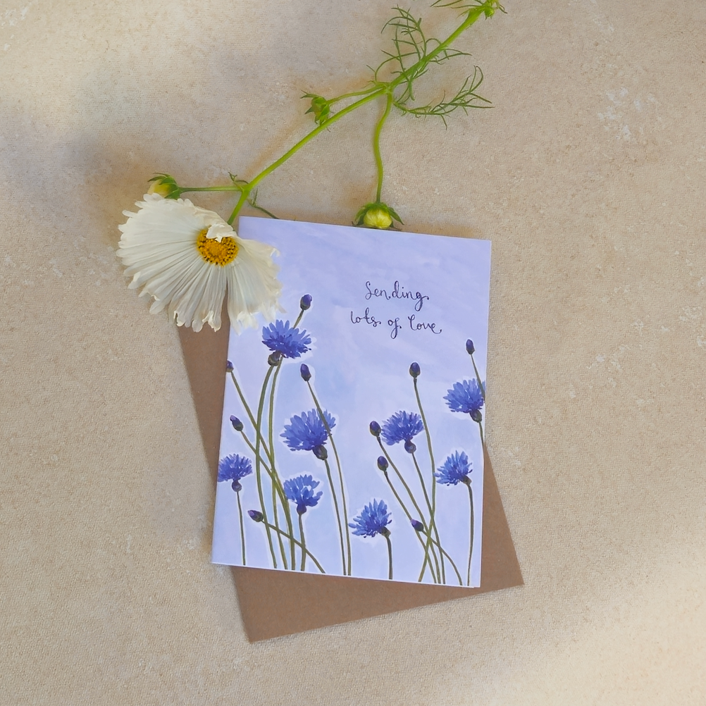 Greeting Card