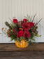 Fall Pumpkin