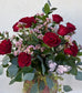 Classic Dozen Roses - Upgraded Roses