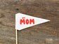 Greeting Flag