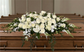 Signature Casket Piece