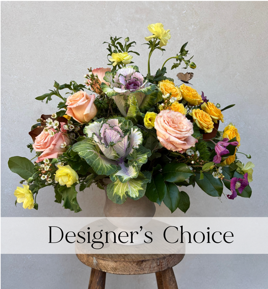 Designer's Choice