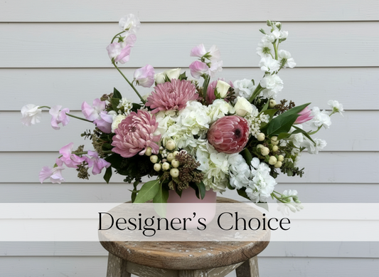 Designer's Choice